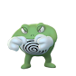 Pokemon GO Poliwrath