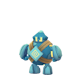 Pokemon GO Golett