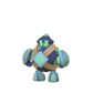 Pokemon GO Golett