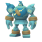 Pokemon GO Golurk