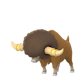 Pokemon GO Bouffalant