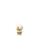 Pokemon GO Rufflet