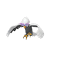 Pokemon GO Braviary Hisuian