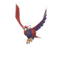 Pokemon GO Braviary