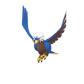 Pokemon GO Braviary
