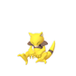 Pokemon GO Abra 