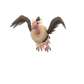 Pokemon GO Mandibuzz