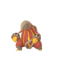 Pokemon GO Heatmor