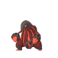 Pokemon GO Heatmor