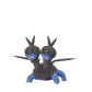 Pokemon GO Zweilous