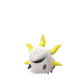 Pokemon GO Larvesta