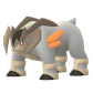 Pokemon GO Terrakion