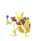 Pokemon GO Kadabra 