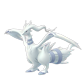 Pokemon GO Reshiram 