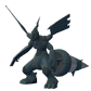 Pokemon GO Zekrom