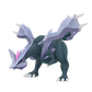 Pokemon GO Kyurem 