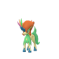 Pokemon GO Keldeo Resolute