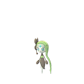 Pokemon GO Meloetta Aria
