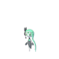 Pokemon GO Meloetta Aria