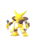 Pokemon GO Alakazam 