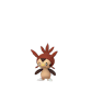 Pokemon GO Chespin 