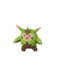 Pokemon GO Quilladin
