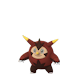 Pokemon GO Quilladin