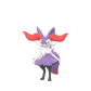 Pokemon GO Braixen 