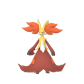 Pokemon GO Delphox 