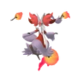Pokemon GO Delphox Mega