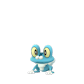 Pokemon GO Froakie 