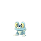 Pokemon GO Froakie