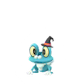 Pokemon GO Froakie Halloween