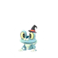 Pokemon GO Froakie Halloween
