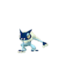 Pokemon GO Frogadier