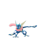 Pokemon GO Greninja