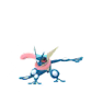 Pokemon GO Greninja Halloween