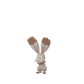 Pokemon GO Bunnelby 