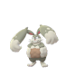 Pokemon GO Diggersby