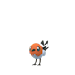 Pokemon GO Fletchling 