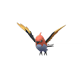 Pokemon GO Fletchinder 