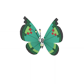Pokemon GO Vivillon Garden