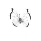 Pokemon GO Vivillon Icy Snow