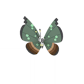 Pokemon GO Vivillon Jungle