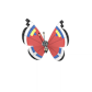 Pokemon GO Vivillon Modern