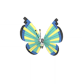 Pokemon GO Vivillon Savanna