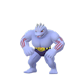 Pokemon GO Machoke