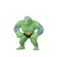 Pokemon GO Machoke 