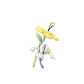 Pokemon GO Floette Yello