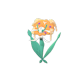 Pokemon GO Florges Orange